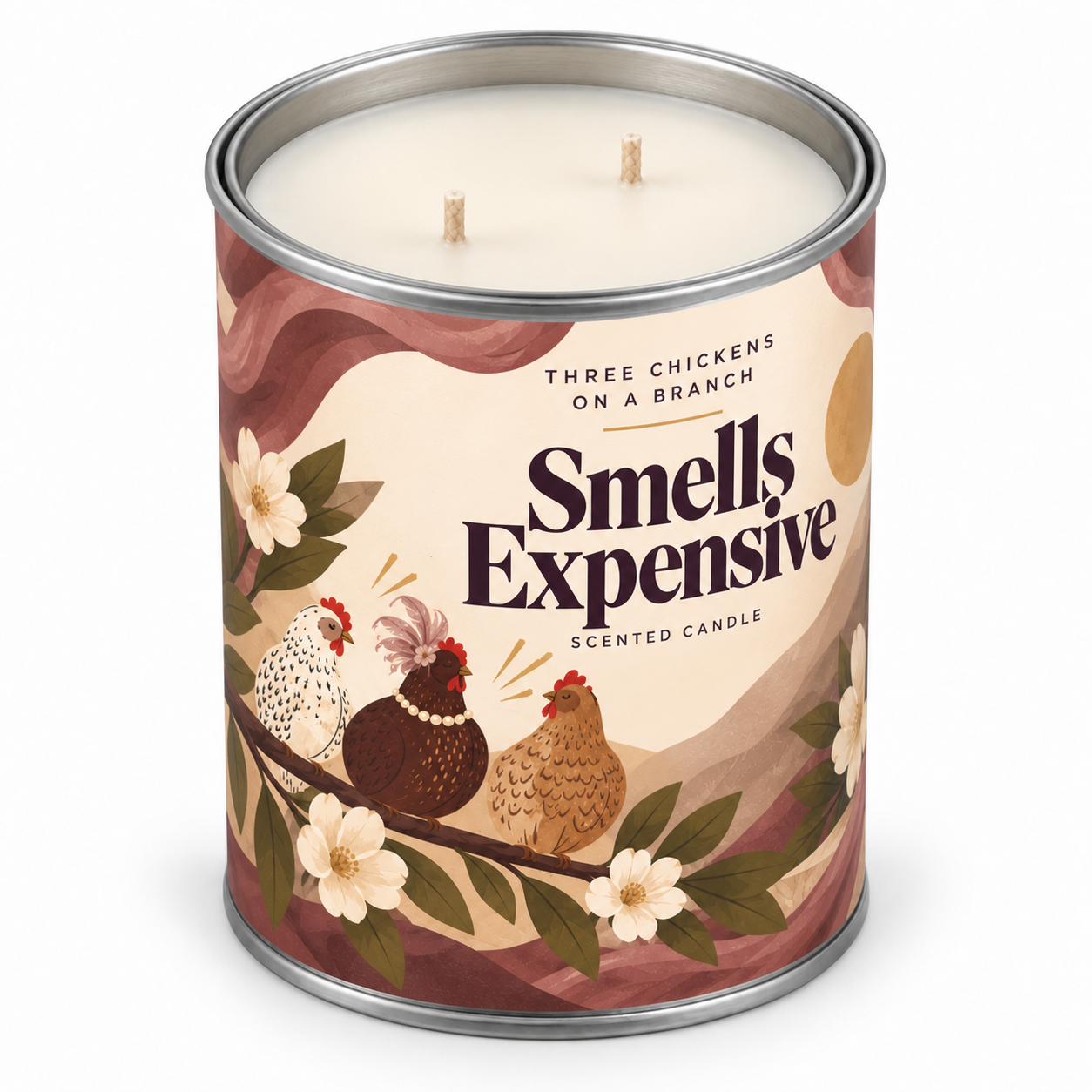 Smells Expensive - Image 3